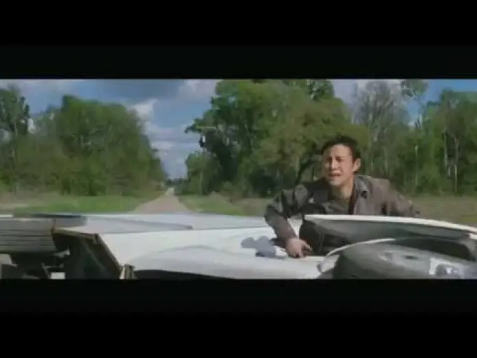 Video for the film Looper — Looper - In fuga dal passato: Trailer Italiano (2013)