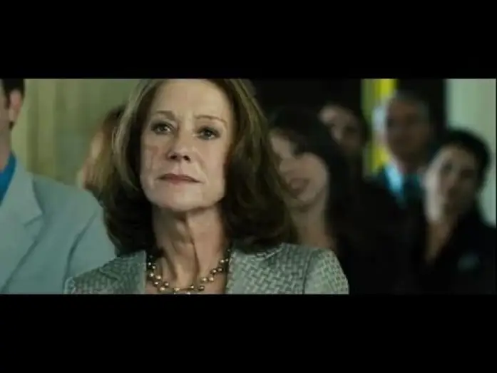 Video for the film The Debt — L'Affaire Rachel Singer - Bande annonce VF