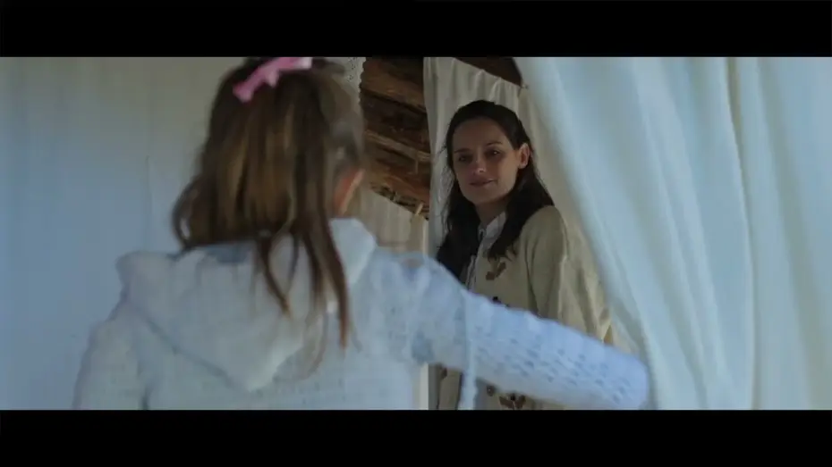 Video for the film The Memory of Butterflies — TRAILER - Peli - "La memòria de les papallones"