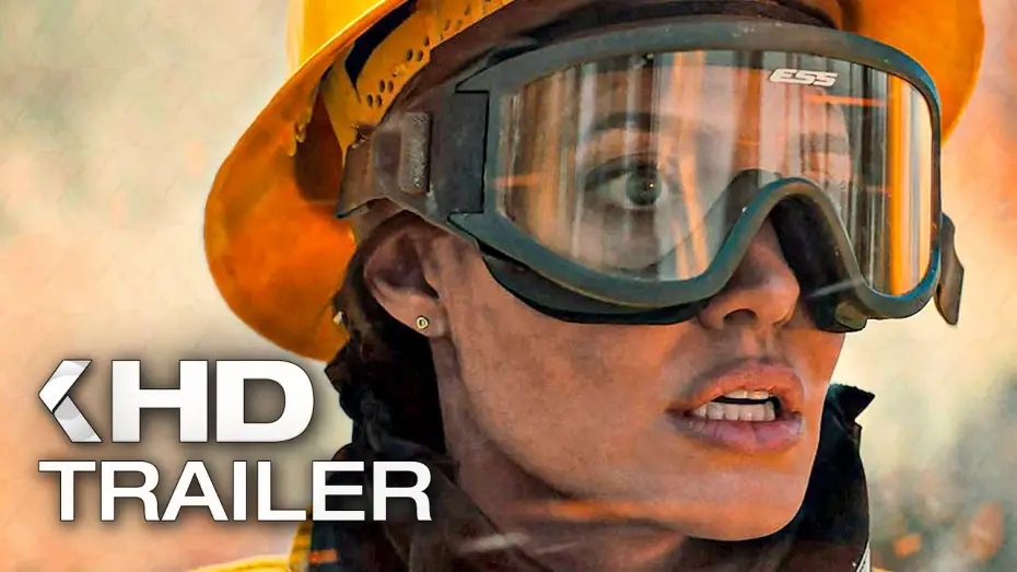 Video for the film Those Who Wish Me Dead — They Want Me Dead (German Trailer)