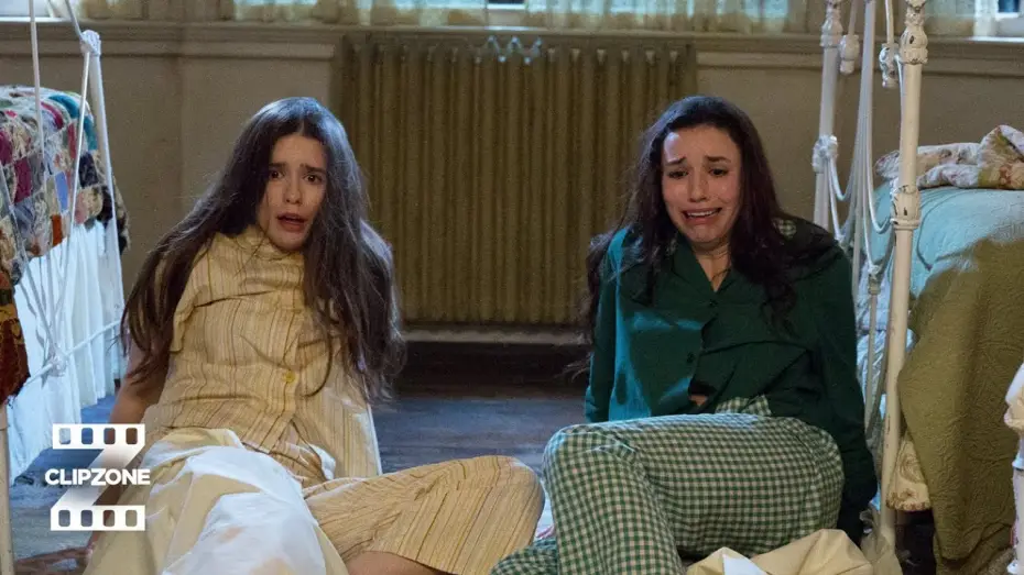 Video for the film Annabelle: Creation — Annabelle Released