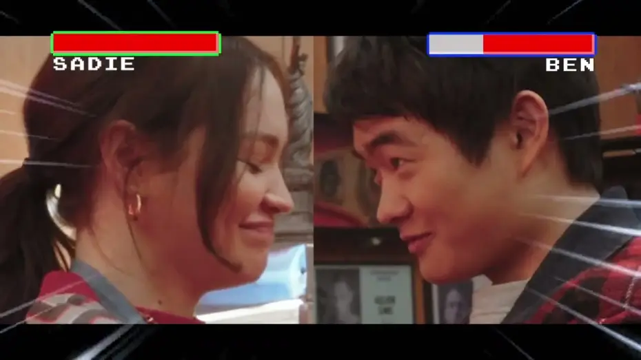 Video for the film Untitled Karate Kid Movie — ¡Que empiece el combate!