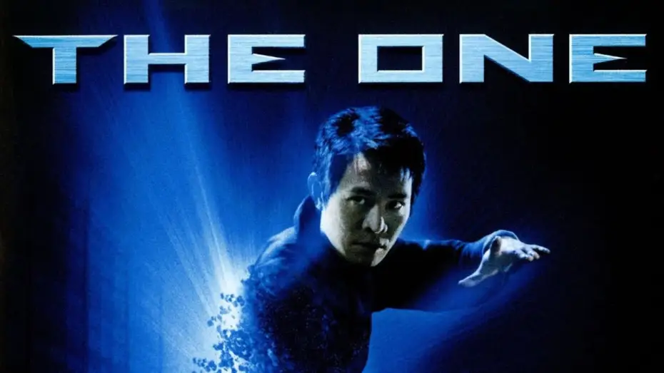 Video for the film The One — The One (film 2002) TRAILER ITALIANO