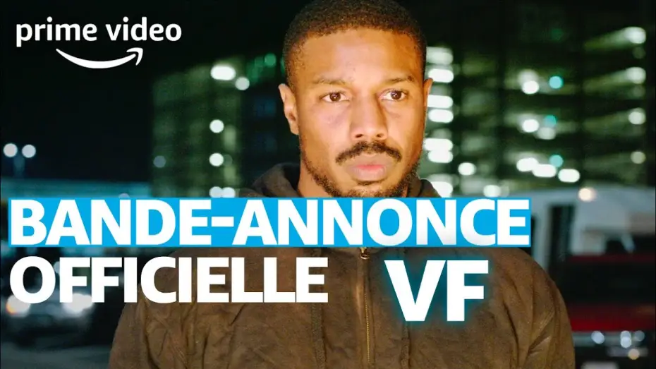 Video for the film Tom Clancy's Without Remorse — Sans aucun remords - Bande Annonce #1 [VF]