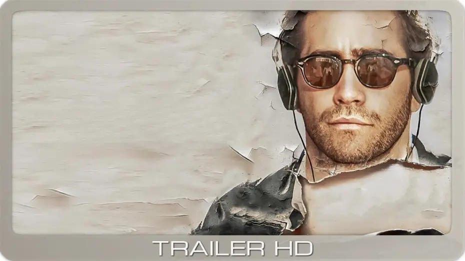 Video for the film Demolition — Demolition - Lieben und Leben ≣ 2015 ≣ Trailer