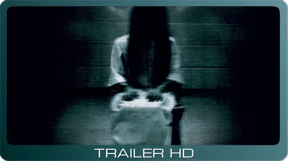 Video for the film The Ring Two — Ring 2 ≣ 2005 ≣ Trailer