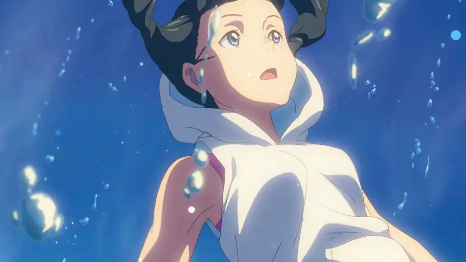 Video for the film Weathering with You — LES ENFANTS DU TEMPS - Bande Annonce [VF]