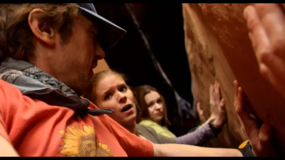 Video for the film 127 Hours — 127 Heures - Bande Annonce VF