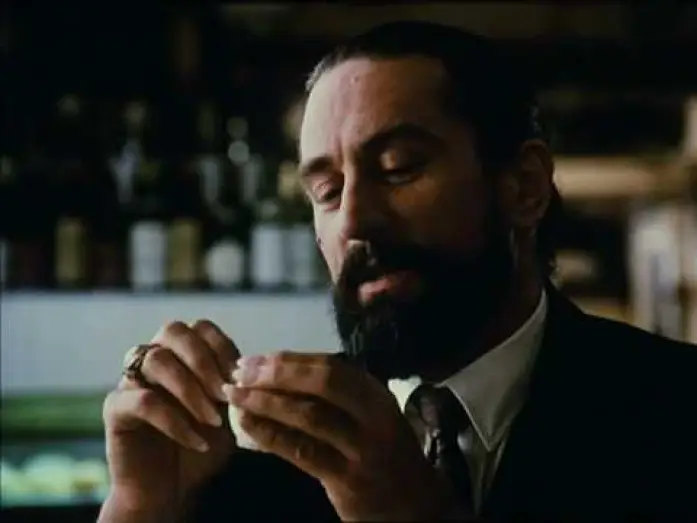 Video for the film Angel Heart — ANGEL HEART (1987) - Deutscher Trailer
