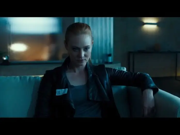 Video for the film Escape Room — Trailer
