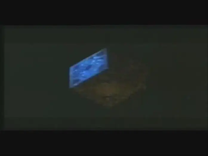 Video for the film Hellraiser III: Hell on Earth — Hellraiser III - Hell on Earth  (1992) Trailer [german]