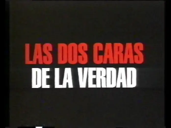 Video for the film Primal Fear — Las dos caras de la verdad (Trailer en castellano)