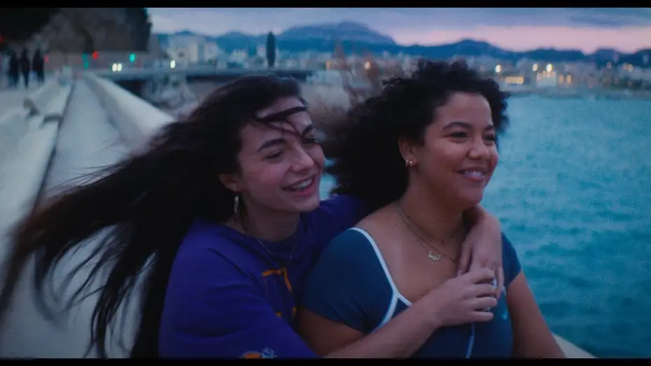 Video for the film The Girls We Want — LES FILLES DÉSIR｜Teaser