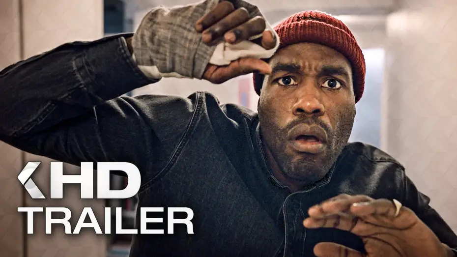 Video for the film Candyman — CANDYMAN Trailer German Deutsch (2021)
