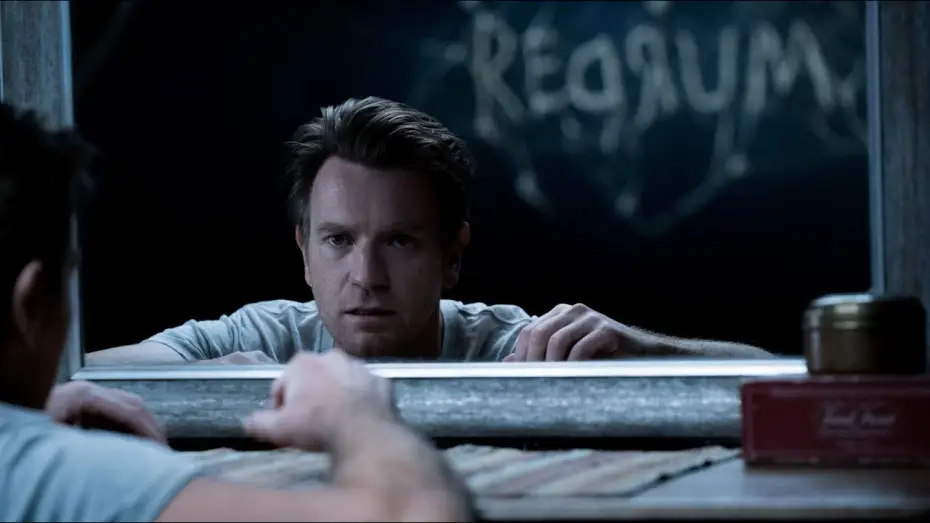 Video for the film Doctor Sleep — Doctor Sleep - Trailer Ufficiale Italiano
