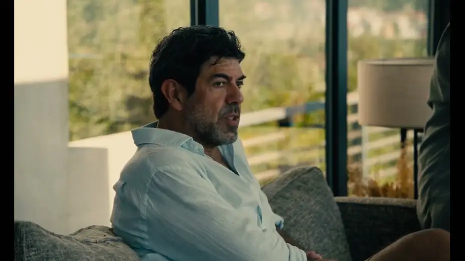 Video for the film Enzo — ENZO - L’ultimo film di Laurent Cantet, diretto da Robin Campillo - Clip dal film