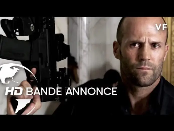 Video for the film Furious 7 — Fast & Furious 7 - Bande Annonce VF