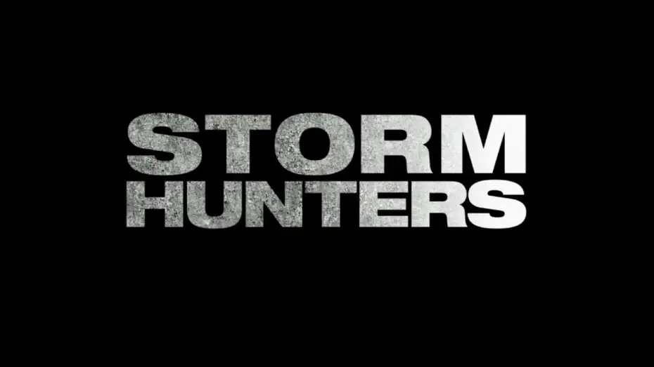 Video for the film Into the Storm — STORM HUNTERS - offizieller Trailer #2 deutsch HD