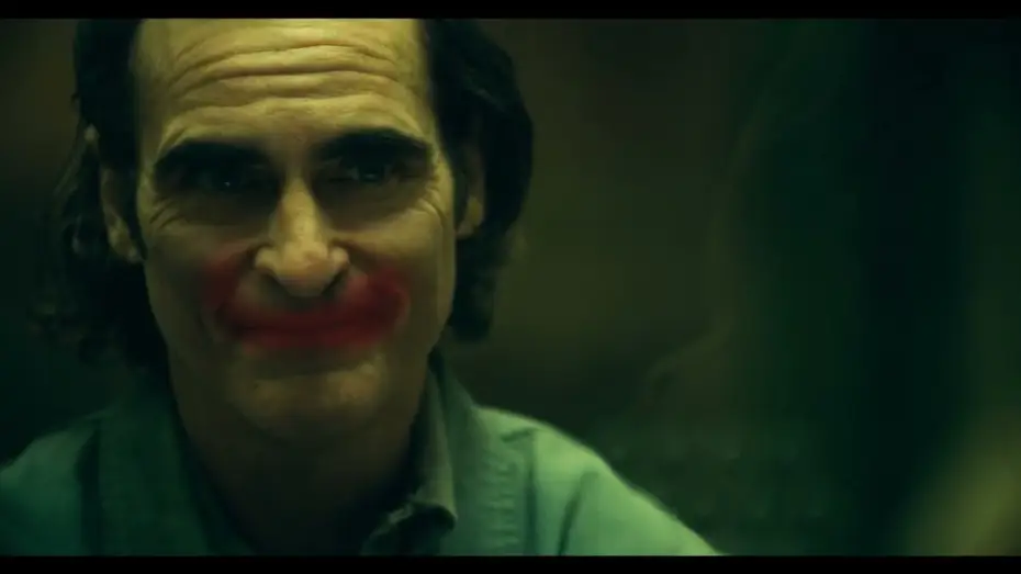 Video for the film Joker: Folie à Deux — Behind-the-Scenes Featurette | Filmed For IMAX®