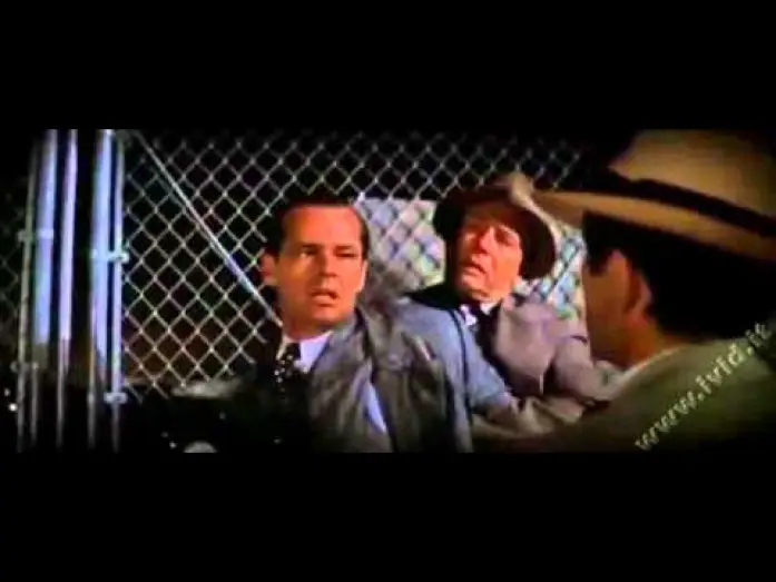 Video for the film Chinatown — Chinatown (1974)  Trailer Sottotitolato Italiano