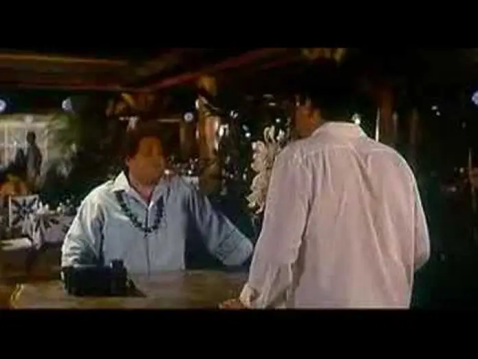Video for the film Forgetting Sarah Marshall — Sans Sarah, Rien ne Va ! bande annonce VF