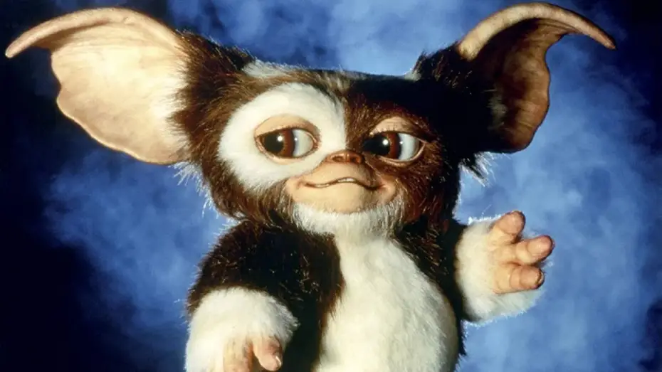 Video for the film Gremlins — Gremlins (film 1984) TRAILER ITALIANO