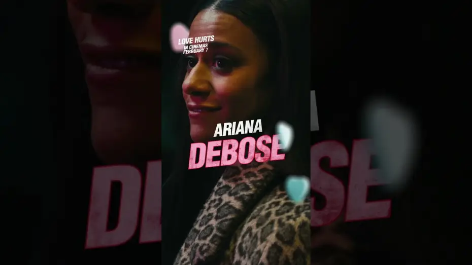 Video for the film Love Hurts — Real estate agent by day, assassin by night.