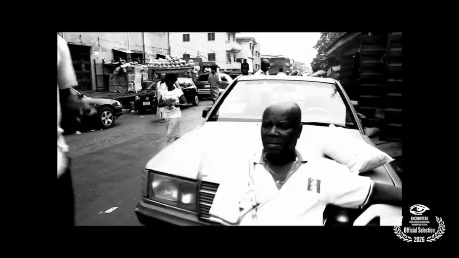 Video for the film My Jebba Story — My Jebba Story Trailer (Encounters 2026)