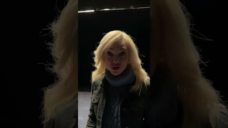 Video for the film Scary Movie — STFU Challenge