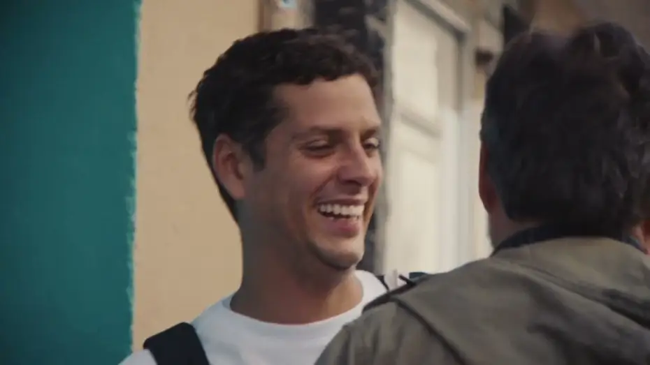 Video for the film Sidosa — SIDOSA (TRAILER) - Eduardo Casanova