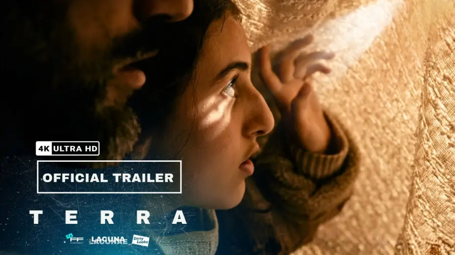 Video for the film Terra — OFFICIAL TRAILER (4K) - TERRA (Debut Feature from Rory Wilson)