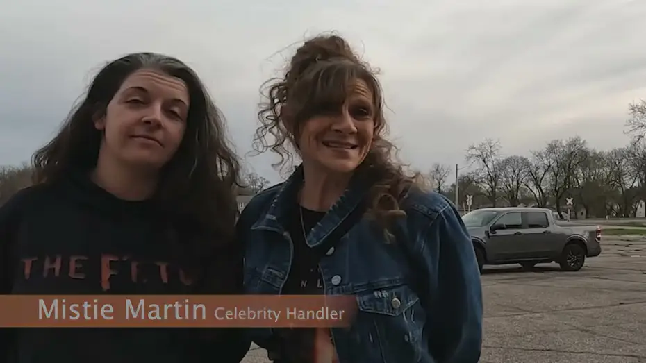 Video for the film The Fetus — Film Screening at Brodhead Manor