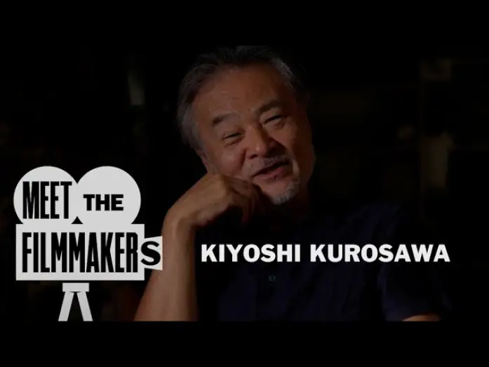 Video for the film Cloud — Kiyoshi Kurosawa on the Portrayal of Violence in CLOUD | Meet the Filmmakers