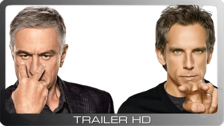 Video for the film Little Fockers — Meine Frau, unsere Kinder und ich ≣ 2010 ≣ Trailer