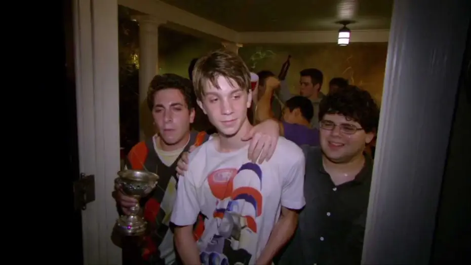 Video for the film Project X — TV Spot 11