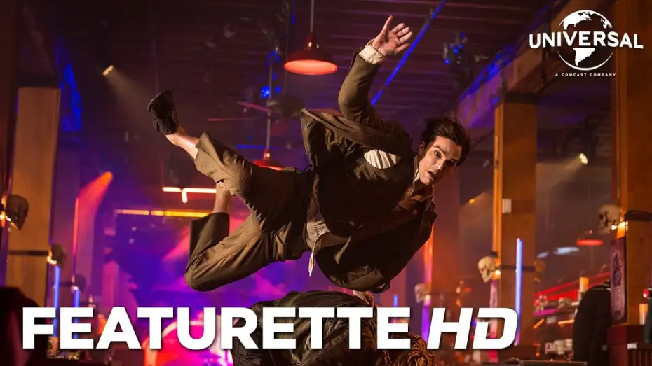Video for the film Renfield — Una completa locura [VOSE]