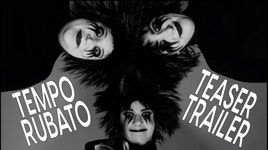 Video for the film Tempo Rubato — Tempo Rubato - Teaser Trailer