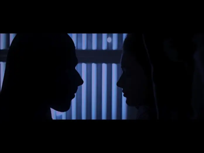 Video for the film The Lurking — THE LURKING - 2026 Short Film