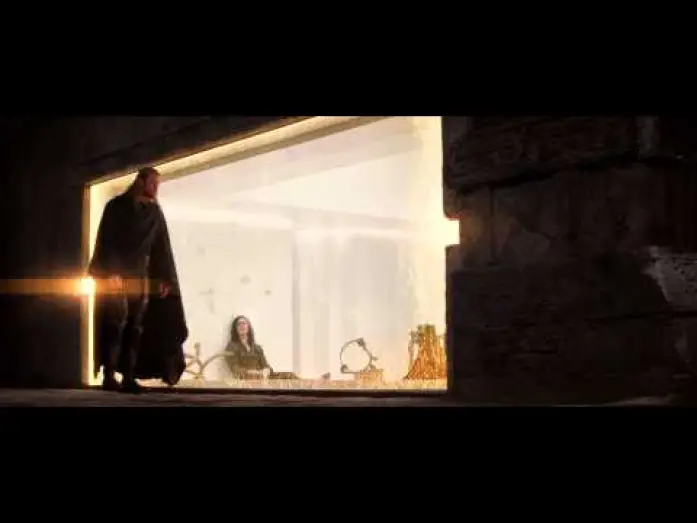 Video for the film Thor: The Dark World — Thor : Le Monde des Ténèbres - Extrait en VF : On commence quand ?