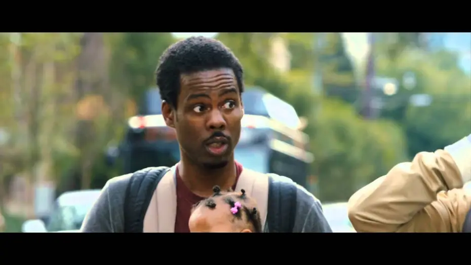 Video for the film What to Expect When You're Expecting — Ce qui vous attend si vous attendez un enfant - Bande-Annonce VF