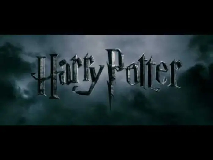 Video for the film Harry Potter and the Deathly Hallows: Part 2 — Harry Potter e i Doni della Morte - Nuovo trailer italiano in HD