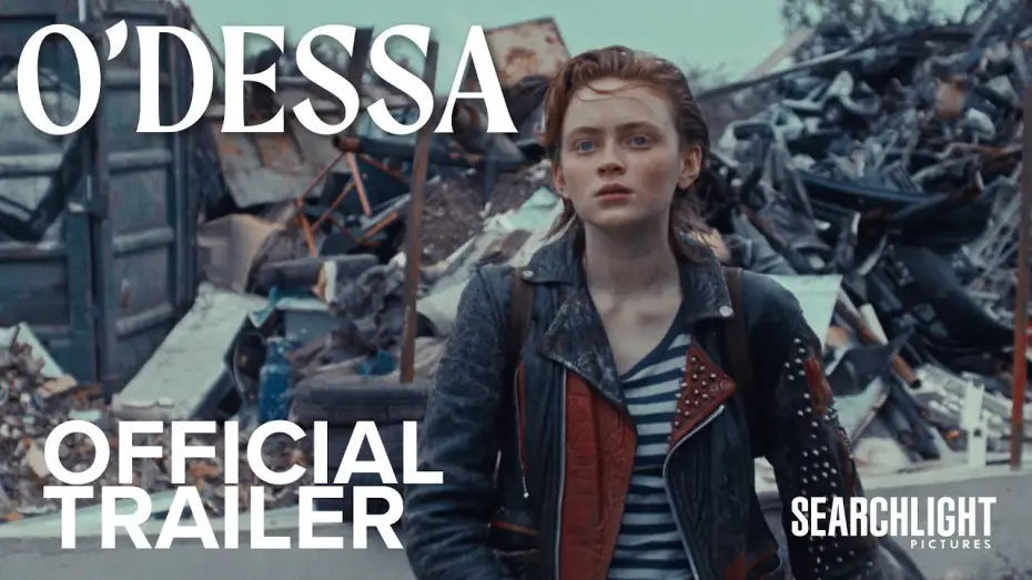 Video for the film O'Dessa — Official Trailer