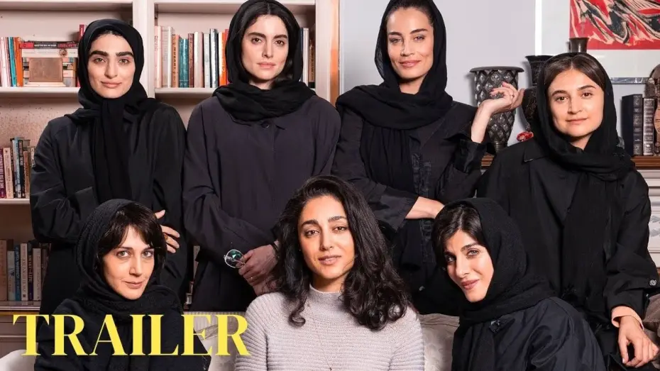 Video for the film Reading Lolita in Tehran — Leggere Lolita a Teheran | il 21 Novembre al Cinema