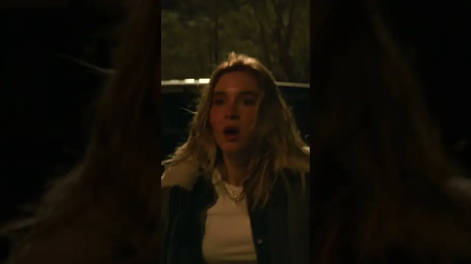 Video for the film Scream 7 — Interview