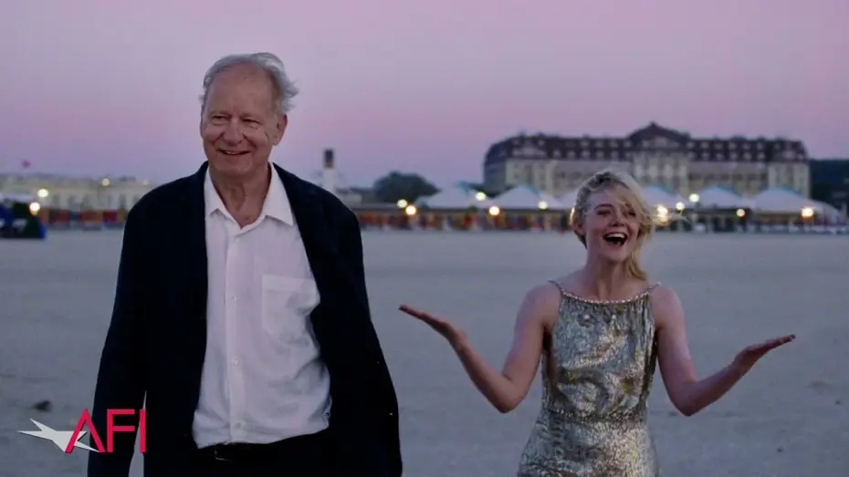 Video for the film Sentimental Value — SENTIMENTAL VALUE Joachim Trier On Working with Actors
