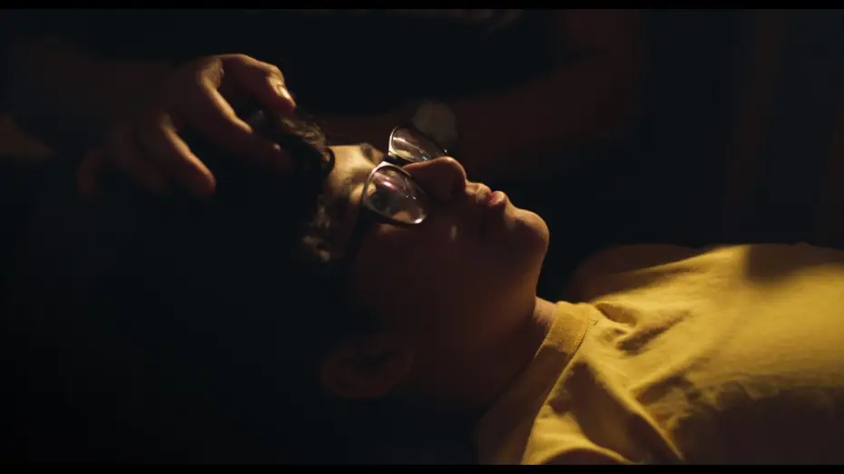 Video for the film Tristán and the Days to Come — Tristán y los días por venir - Trailer