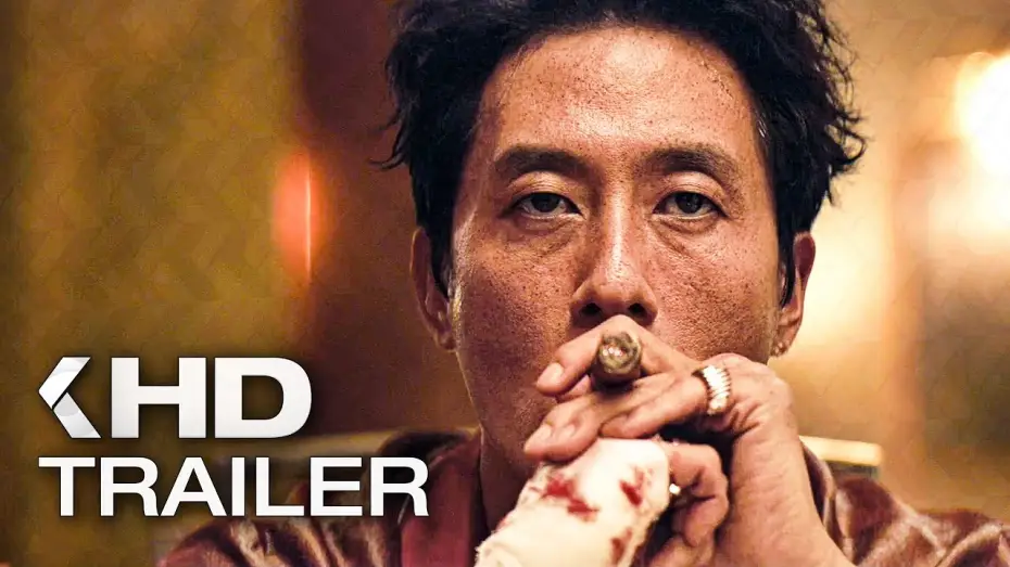 Video for the film Believer — BELIEVER Trailer German Deutsch (2022)