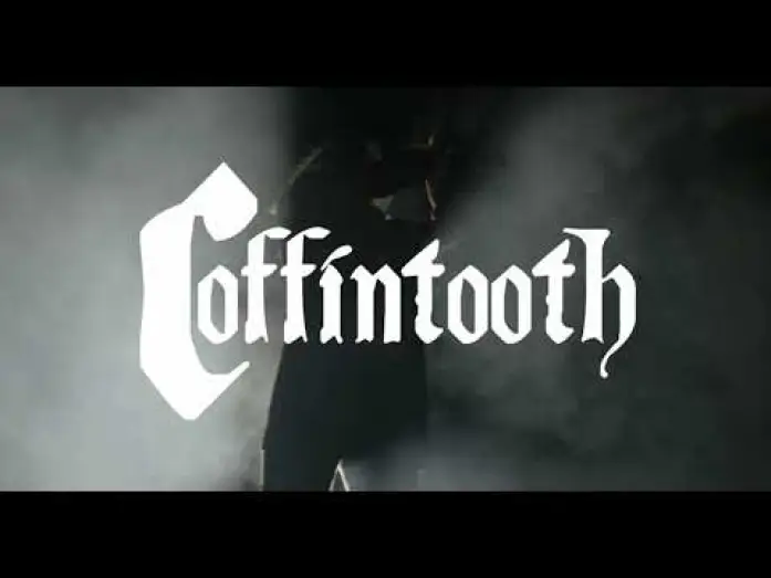 Video for the film Coffintooth — COFFINTOOTH OFFICIAL TRAILER 2024