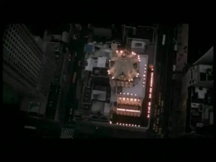 Video for the film Daredevil — DAREDEVIL Trailer Español HD