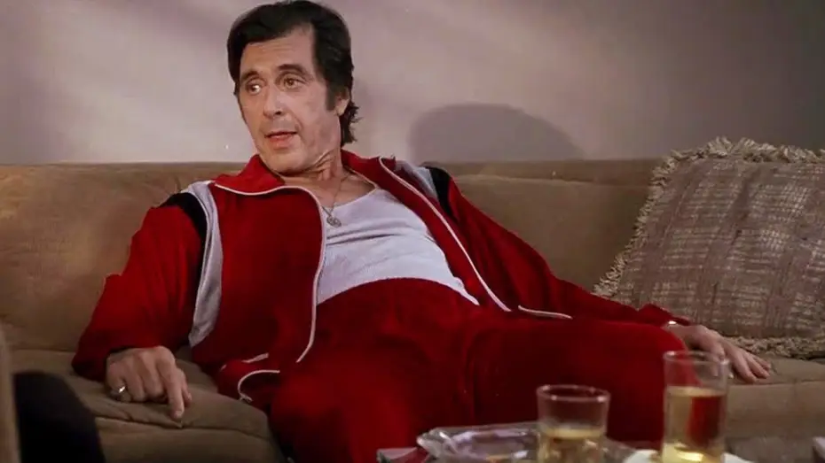 Video for the film Donnie Brasco — Donnie Brasco (Bande annonce Vf)